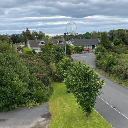 纽卡斯尔Cheerful 4-Bed Townhouse In Centre Of Newcastle别墅 外观 照片