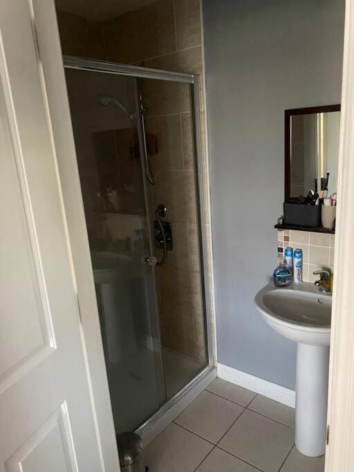 纽卡斯尔Cheerful 4-Bed Townhouse In Centre Of Newcastle别墅 外观 照片