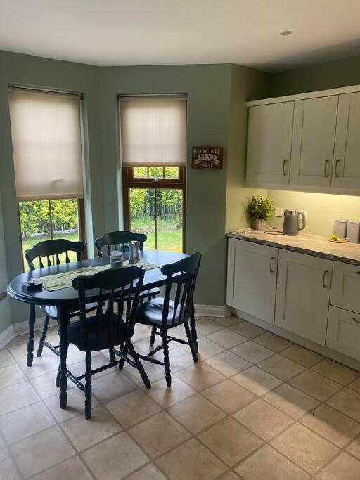 纽卡斯尔Cheerful 4-Bed Townhouse In Centre Of Newcastle别墅 外观 照片