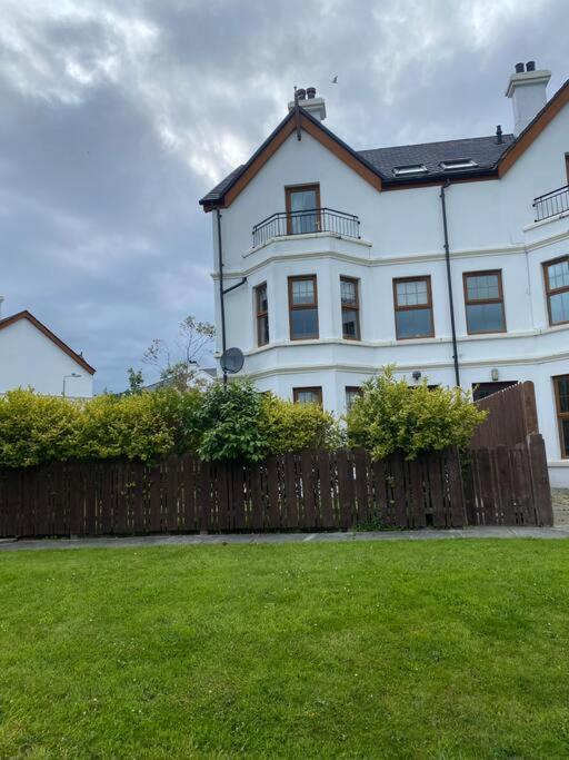 纽卡斯尔Cheerful 4-Bed Townhouse In Centre Of Newcastle别墅 外观 照片